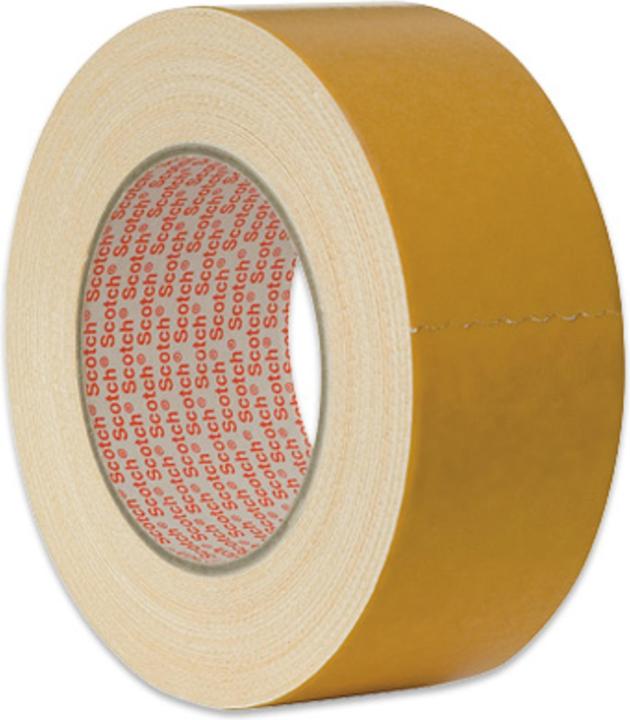 Immagine prodotto 3M Nastro adesivo per moquette (50 mm)