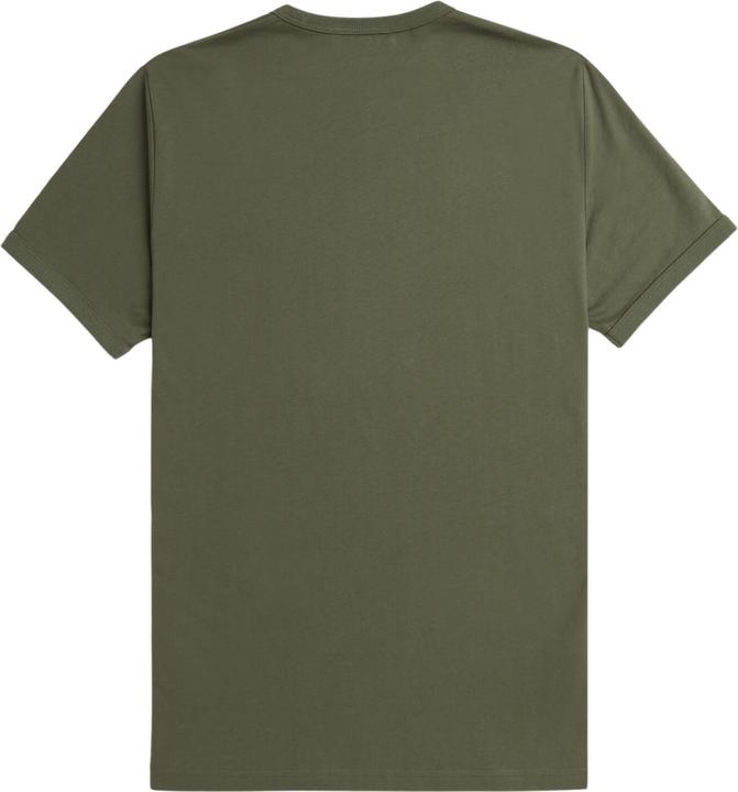 Actual product image Fred Perry Ringer (XL)