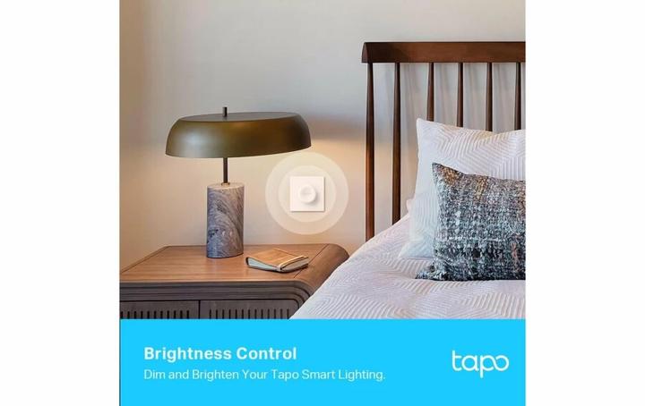 Immagine prodotto TP-Link Interruttore dimmer intelligente Tapo
