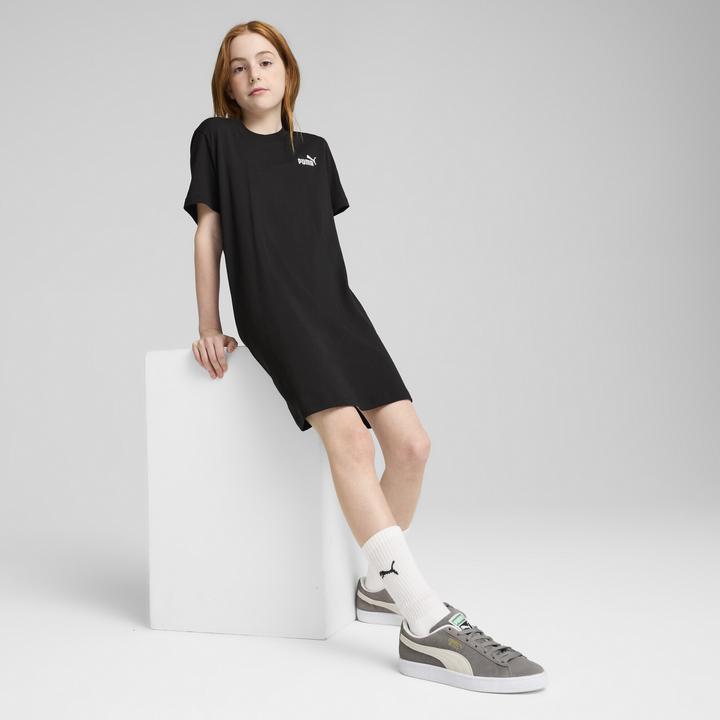 Produktbild Puma ESS Small No. 1 Logo Shortsleeve Dress G (152)