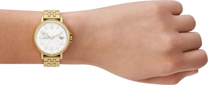 Image du produit Skagen Signature Lille Sport (Montre analogique, 34 mm)