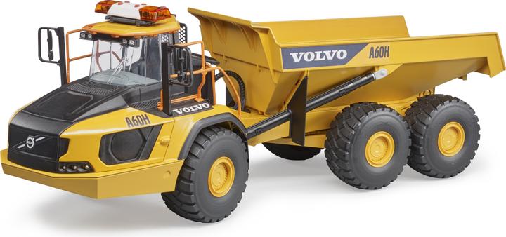 Immagine prodotto Bruder Dumper