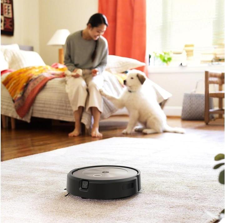 Productafbeelding iRobot Roomba j9 (Robotstofzuiger)