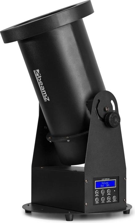 Produktbild BeamZ Konfettiwerfer CC1200