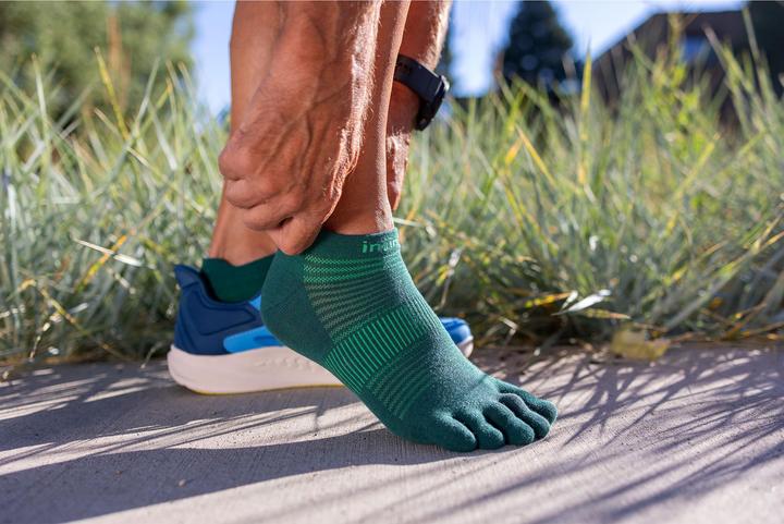 Produktbild Furoshiki Injinji Run No-Show (M)
