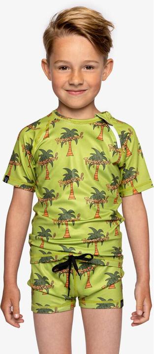 Actual product image Beach & Bandits UV swim shorts Club Tropicool (92)