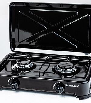 Produktbild Ravanson K-02TB