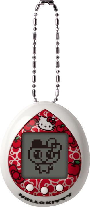 Actual product image Bandai TAMAGOTCHI HELLO KITTY Nano - Hello Kitty (German)
