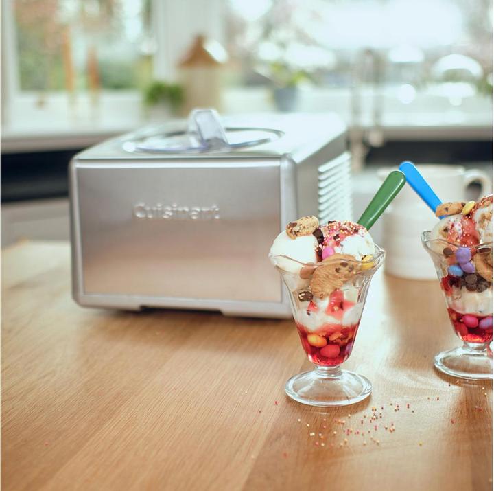 Produktbild Cuisinart Eismaschine