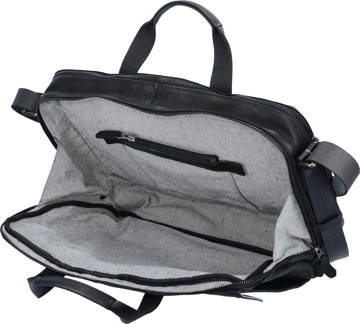 Image du produit Harolds Porte-documents Ivy Lane en cuir 40 cm pour ordinateur portable