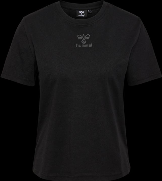 Produktbild hummel hmlICONS WOMAN T-SHIRT (S)