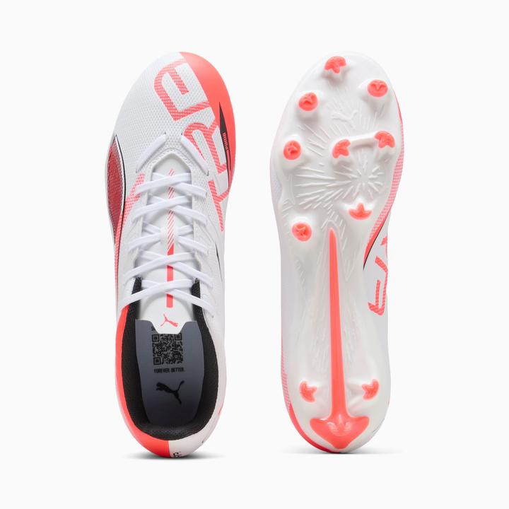 Produktbild Puma Ultra 5 Play Fg/Ag (39)