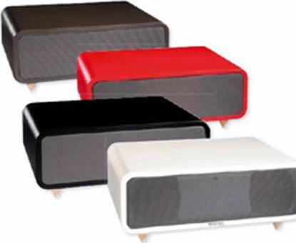 Produktbild Ultron boomer home - Lautsprecher