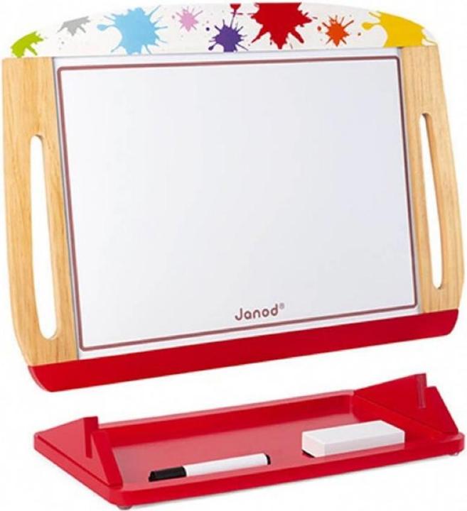 Produktbild Janod Tischtafel Splash