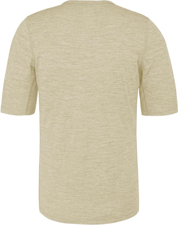 Actual product image Normani Herren Merino T-Shirt „Delamere" - 9657 (6XL)