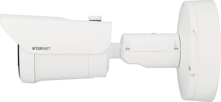 Produktbild Hanwha 2MP AI IR Bullet Camera (1920 x 1080 Pixels)