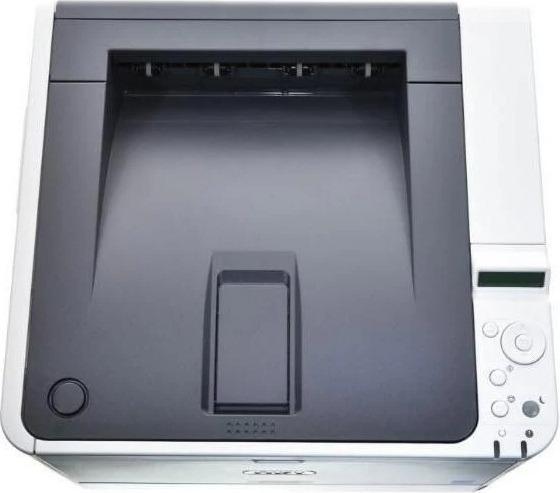 Actual product image OKI B412dn (Laser, Black and white)