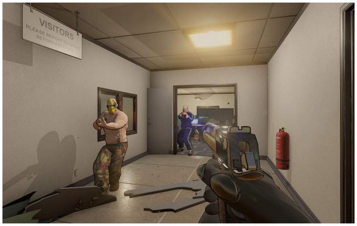 Immagine prodotto FunBox Media Rico (PS4, EN)