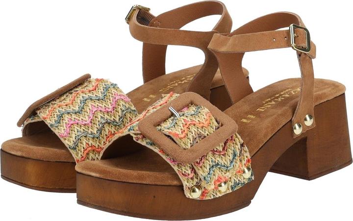 Lazamani Sandalen (40)