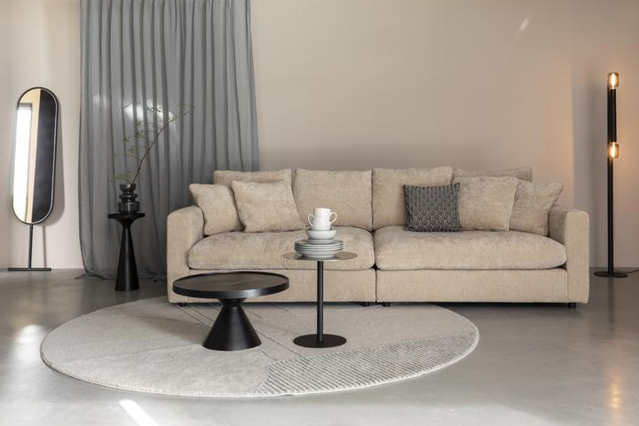 Actual product image White Label Living Table (60 x 60 x 33 cm)