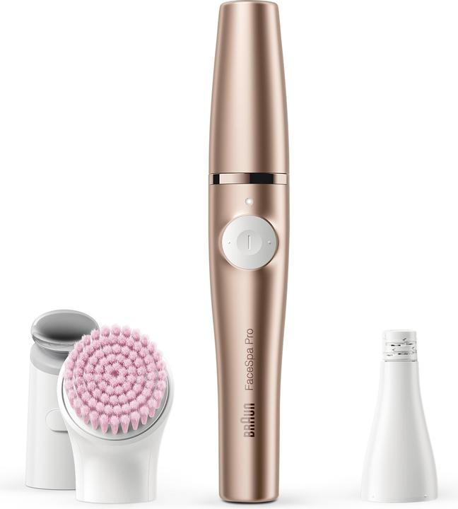 Produktbild Braun FaceSpa Pro 921