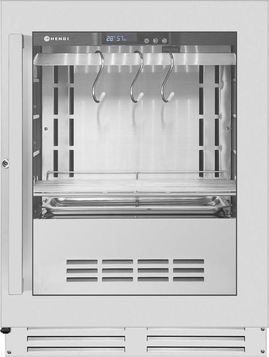 Produktbild Hendi Fleischreifeschrank 98L (98 l)