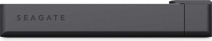 Image du produit Seagate Ultra Compact SSD (2000 Go)