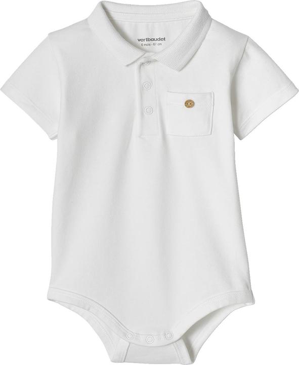 Actual product image Vertbaudet Bodie (98)
