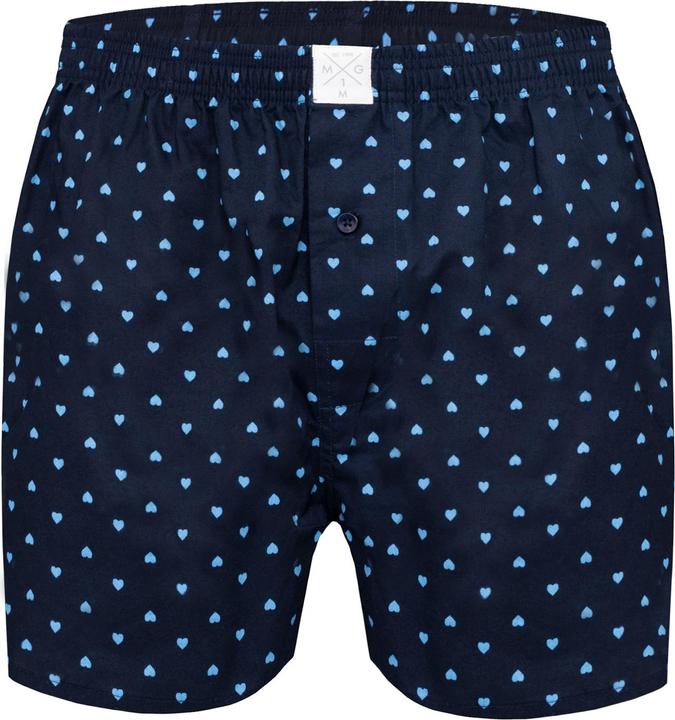Actual product image Mg-1 Boxer Classics (XXL, pack of 6)