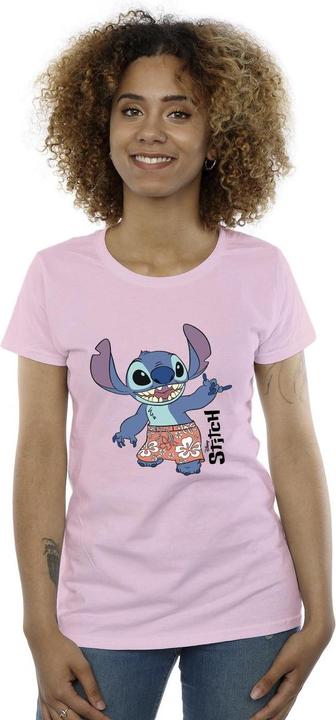 Produktbild Disney Lilo & Stitch Bermuda Shorts TShirt (XL)