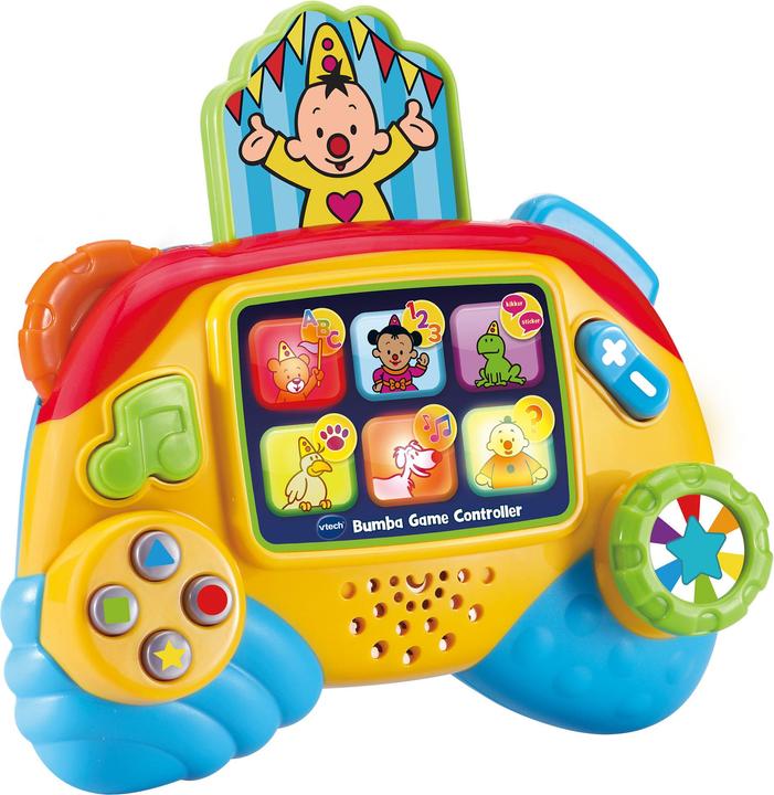 VTech Bumba Game Controller
