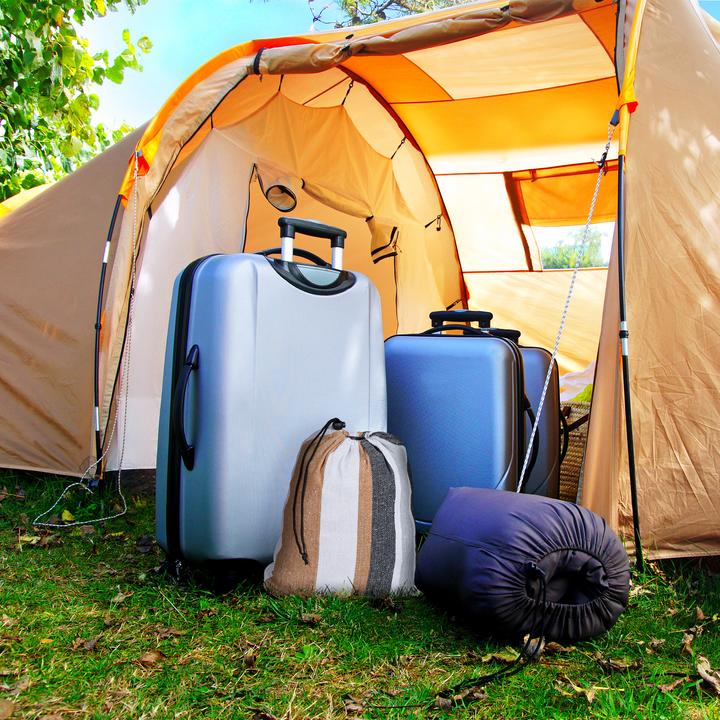 Immagine prodotto Relaxdays Hängematte XXL (300 kg)
