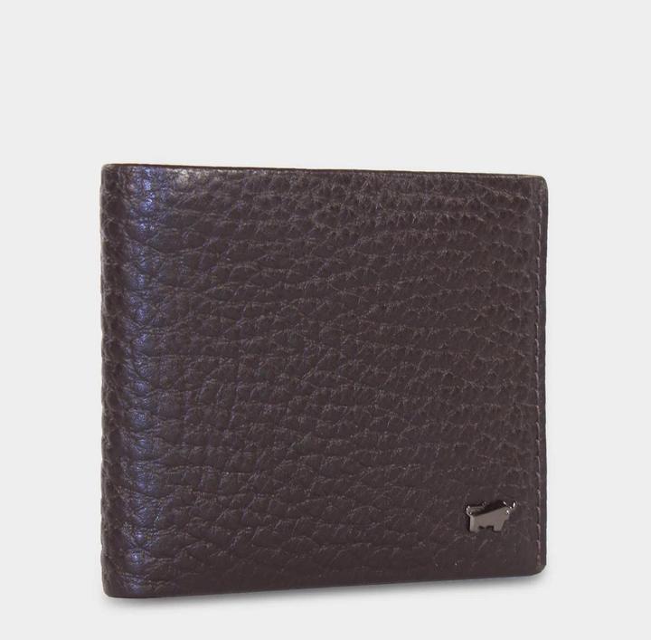 Produktbild Braun Büffel Geldbörse Yannik 53132
