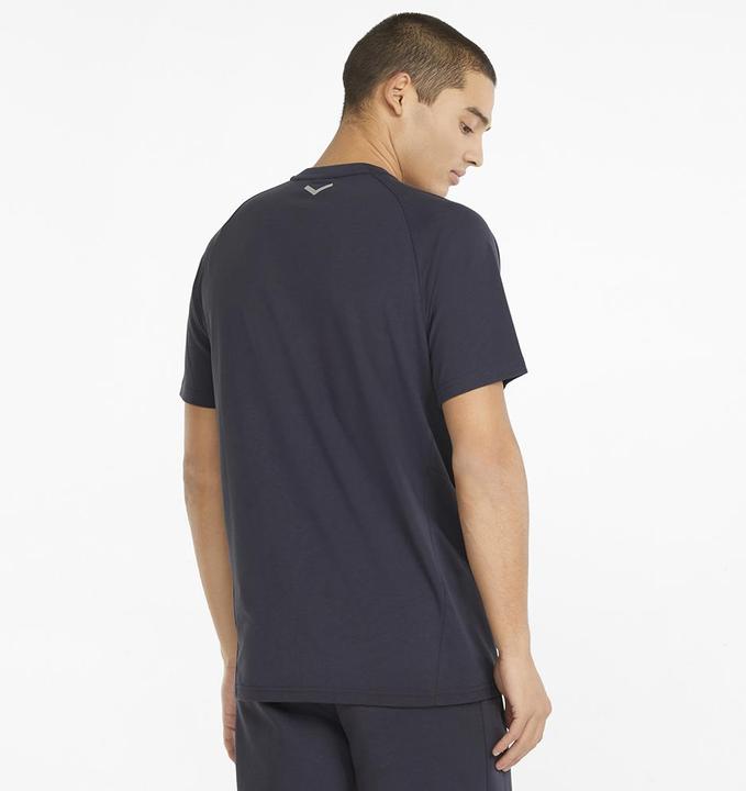 Actual product image Puma teamFINAL Casuals Tee (3XL)