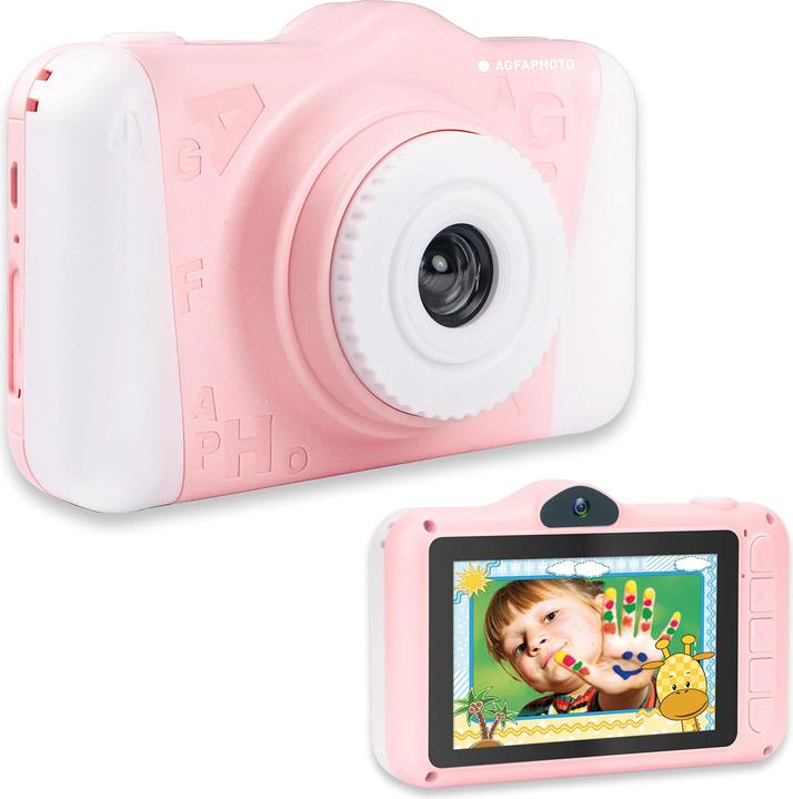 Image du produit AGFAPHOTO Realikids Cam 2