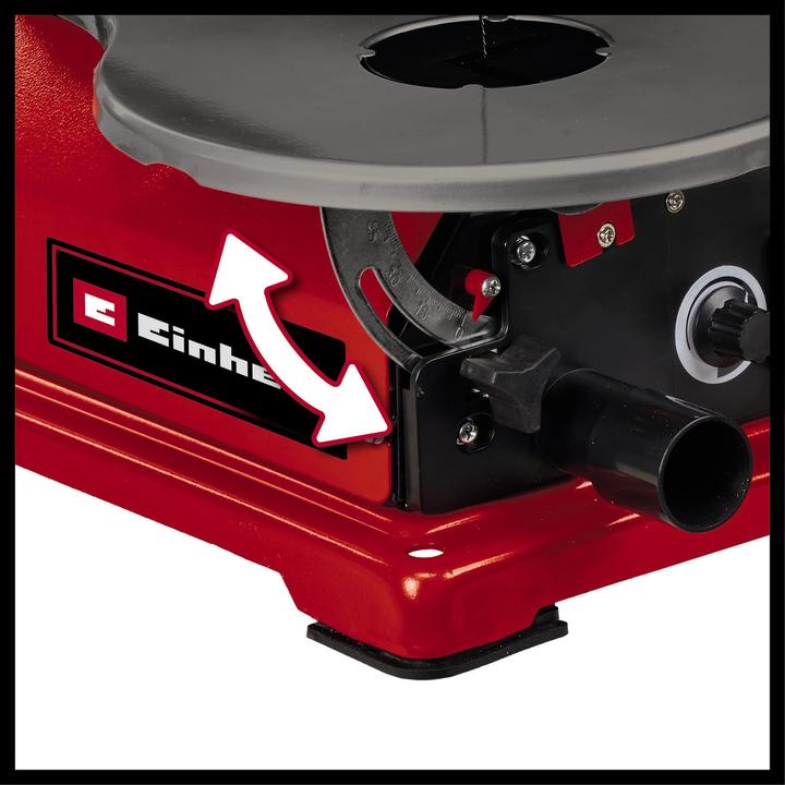Productafbeelding Einhell TC-SS 406 E