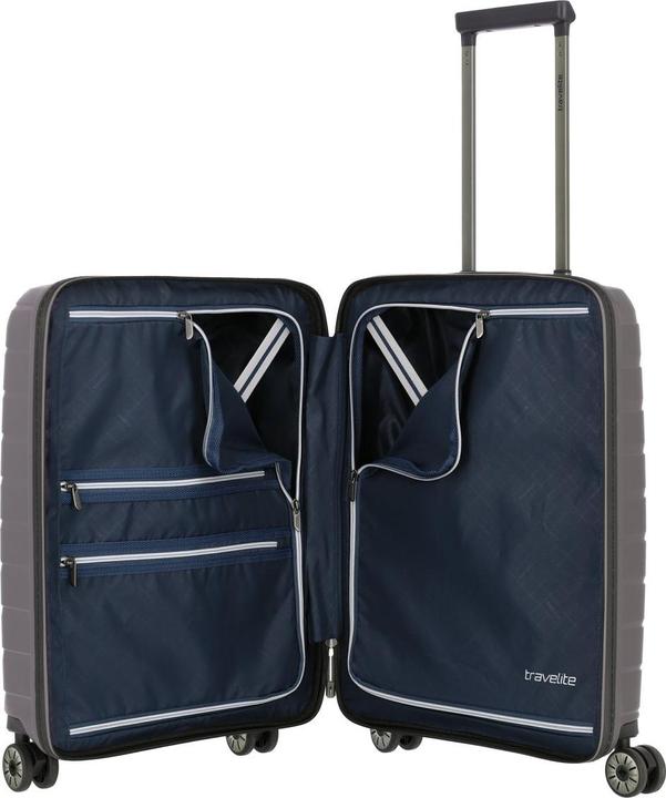 Actual product image Travelite Air Base (43 l, Hand luggage (up to 50 litres))