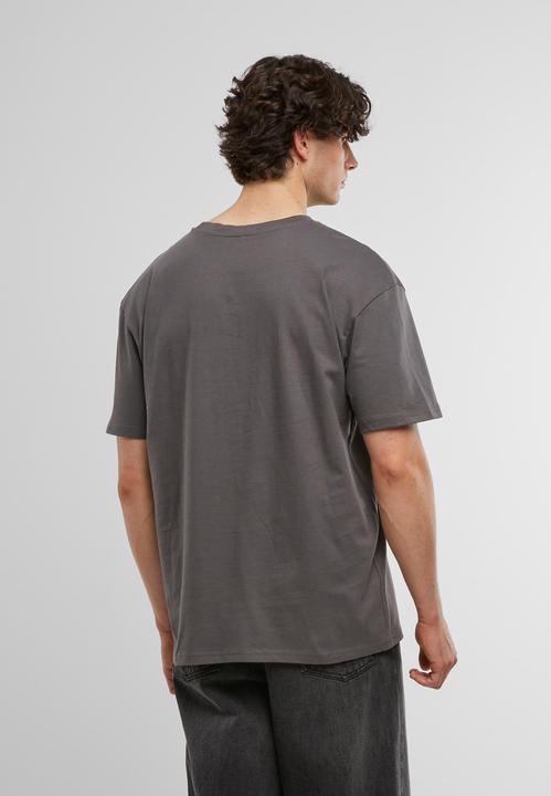 Produktbild Urban Classics L.A. College Oversize Tee - 21593 (L)