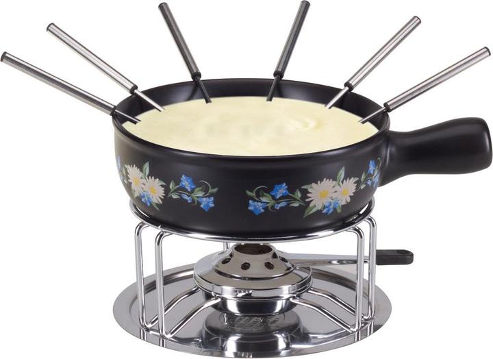 Actual product image Nouvel Enzian (Cheese fondue)
