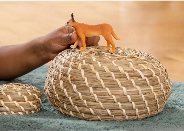 Immagine prodotto Schleich Caracal femmina