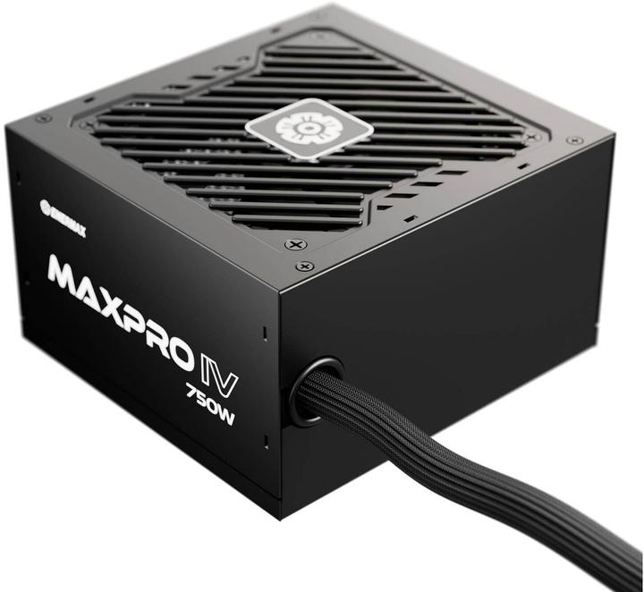 Immagine prodotto Enermax MAXPRO IV 750W 80+ 230V EU Standard Non-Modular (750 W)