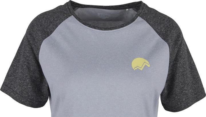 Actual product image Stoic Women's Hemp15 LofsdalenSt. S/S (36)