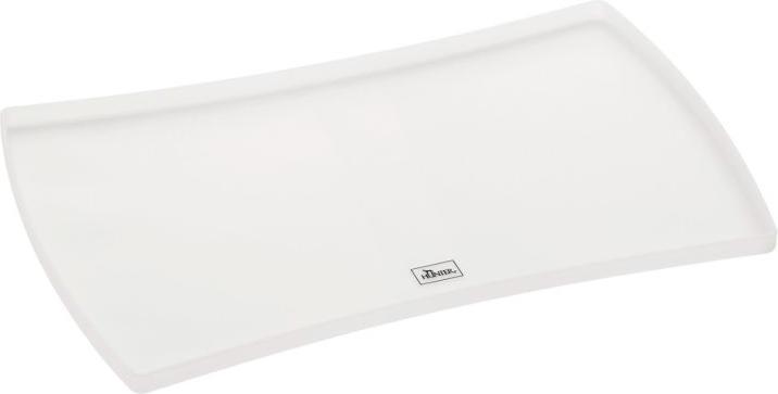 Actual product image Hunter Food bowl base, transparent S - (61410)