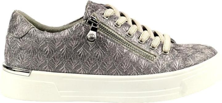 Produktbild Lunar Sneaker Layne ZinnEffekt (40)