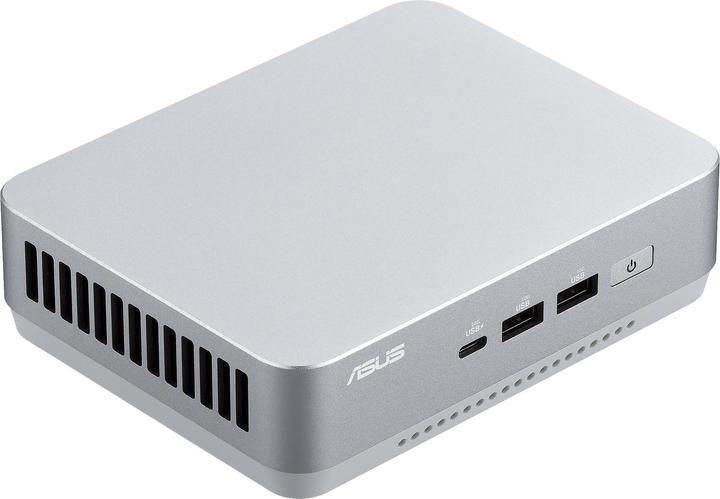 Actual product image ASUS RNUC14RVSU700002I BB U7 155H Kit EU (Intel Core Ultra 7 155H)
