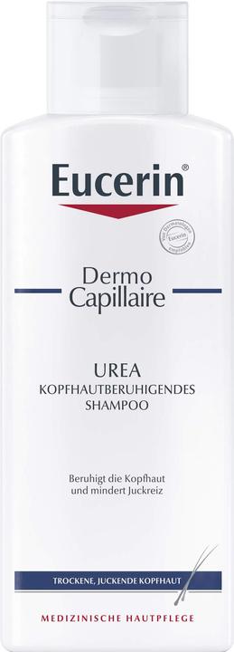 Immagine prodotto Eucerin DermoCapillaire (250 ml, Shampoo liquido)