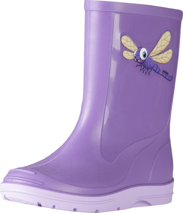 Image du produit Horka bottes d'équitation de pluie pvc fille (22)