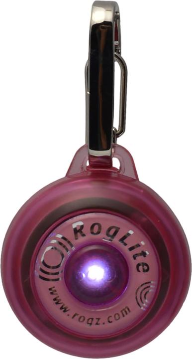 Immagine prodotto Rogz RogLite K luce pendente (Cane)