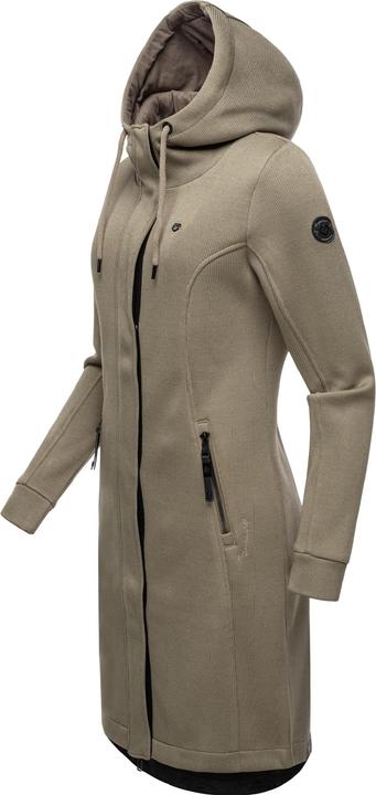 Actual product image Ragwear Letti Long Bonded (4XL)