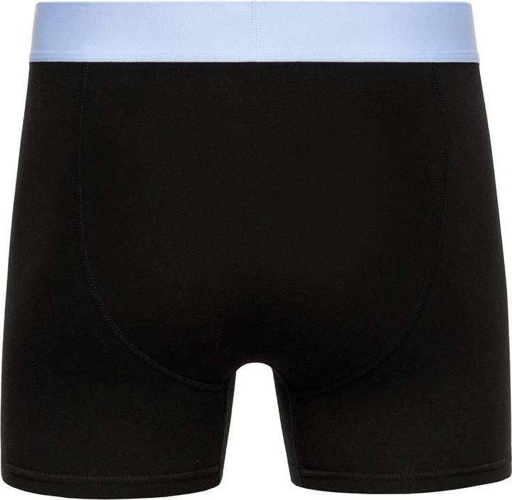 Produktbild Bewley & Ritch Columba Boxershorts (5erPack) (L, 5er Pack)